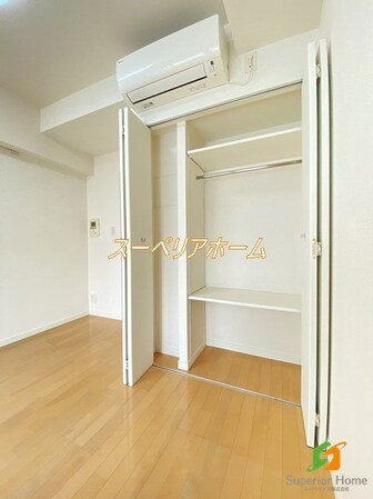 レジディア日本橋人形町IIの物件内観写真